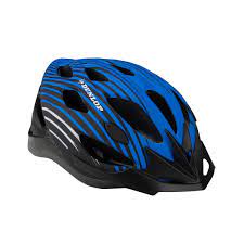 Dunlop Bicycle Helmet 51 - 55cm - HELMETS/ SPARES/ ROAD SAFETY - Beattys of Loughrea