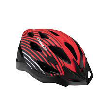 Dunlop Bicycle Helmet 51 - 55cm - HELMETS/ SPARES/ ROAD SAFETY - Beattys of Loughrea