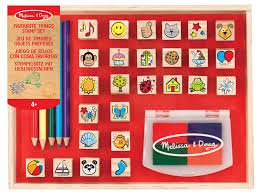 Favourite Things Stamp Set - ART & CRAFT/MAGIC/AIRFIX - Beattys of Loughrea