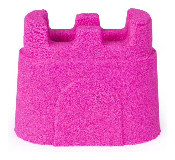 Kinetic Sand 5Oz Single Container Assorted Styles - ART & CRAFT/MAGIC/AIRFIX - Beattys of Loughrea