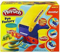 Play Doh Fun Factory - ART & CRAFT/MAGIC/AIRFIX - Beattys of Loughrea