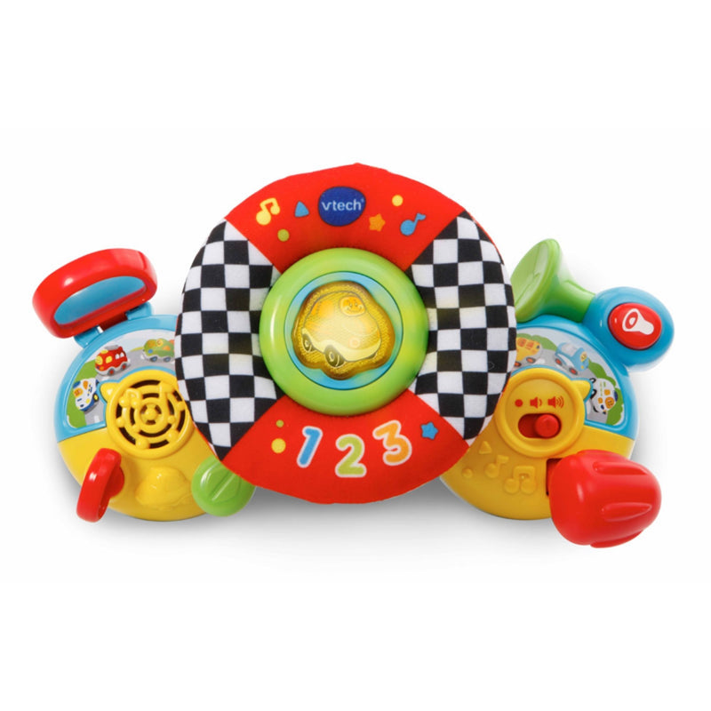 VTech Toot - Toot Drivers Baby Driver - VTECH/EDUCATIONAL - Beattys of Loughrea