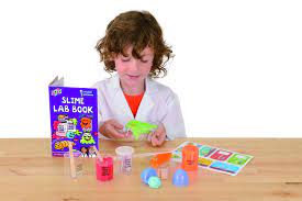 Explore & Discover Slime Lab - ART & CRAFT 2 - Beattys of Loughrea