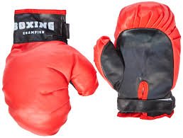 Boxing Champion Set - HURLS/BALLS/HELMETS/SPORTSWEAR - Beattys of Loughrea