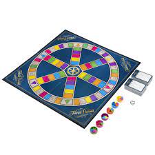 Trivial Pursuit - BOARD GAMES / DVD GAMES - Beattys of Loughrea