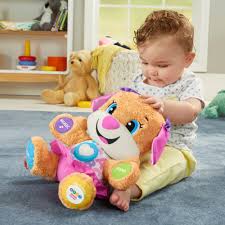 Fisher Price Smart Stages Sis - BABY TOYS - Beattys of Loughrea