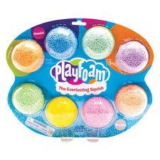 Playfoam Combo 8Pk - ART & CRAFT/MAGIC/AIRFIX - Beattys of Loughrea