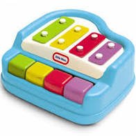 Little Tikes Tap A Tune Piano - BABY TOYS - Beattys of Loughrea