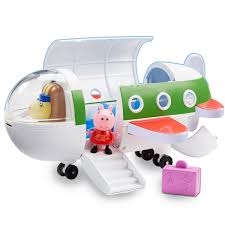 Peppa Pig Air Jet - BABY TOYS - Beattys of Loughrea