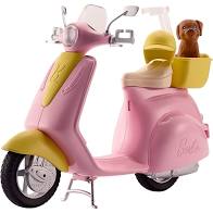 Barbie Moped - BARBIE - Beattys of Loughrea