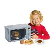 Casdon Delonghi Microwave