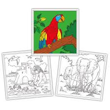 Colouring Book - BOOKS - Beattys of Loughrea