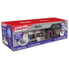 Casdon Toy Dyson Cordless Vacuum - ROLE PLAY - Beattys of Loughrea