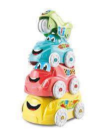 Fun Vehicles - BABY TOYS - Beattys of Loughrea