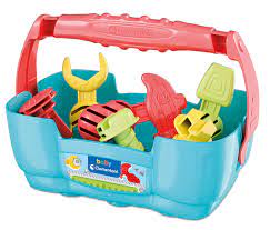 Eco Friendly Work Bench - BABY TOYS - Beattys of Loughrea