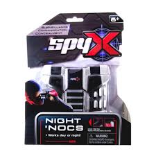 Spy X Night Nocs - ART & CRAFT 2 - Beattys of Loughrea