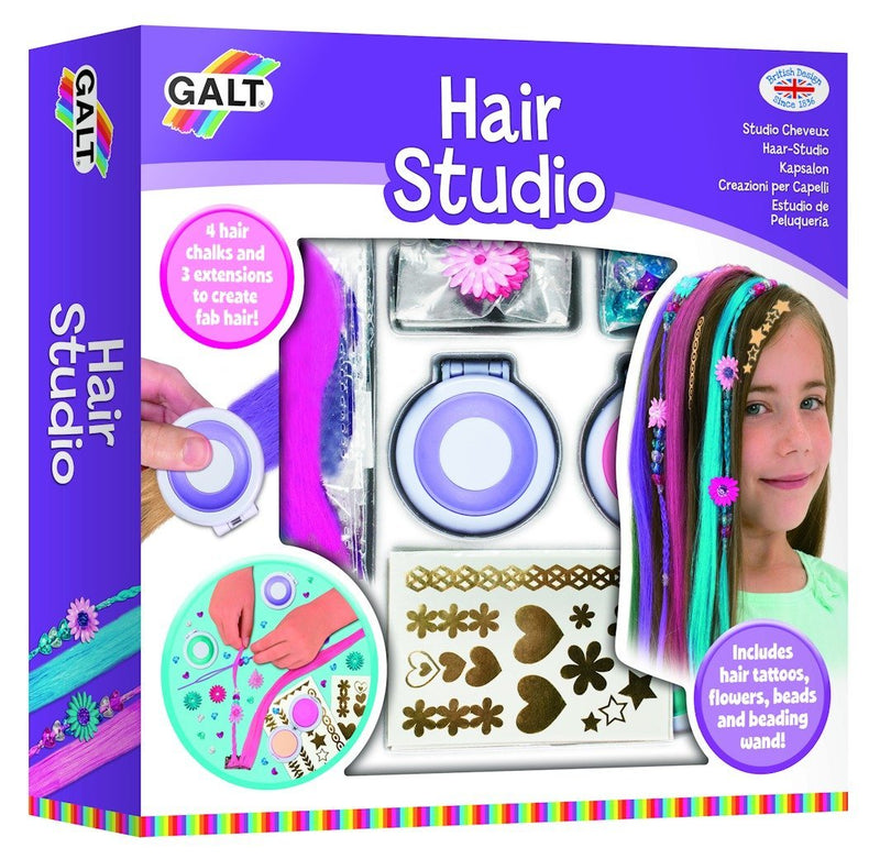 Galt Hair Studio - ART & CRAFT/MAGIC/AIRFIX - Beattys of Loughrea