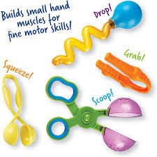 Helping Hands Fine Motor Tool - ART & CRAFT/MAGIC/AIRFIX - Beattys of Loughrea