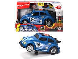 Wheelie Raiders VW Beetle - CARS/GARAGE/TRAINS - Beattys of Loughrea