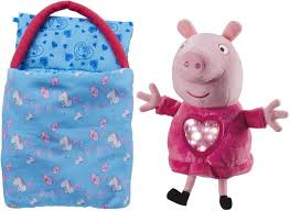 Peppa pig Sleepover Assorted