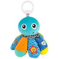 Lamaze Salty Sam - BABY TOYS - Beattys of Loughrea