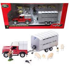 Britains Sheep Farmer Set