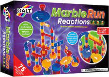 Marble Run Reactions - ART & CRAFT/MAGIC/AIRFIX - Beattys of Loughrea