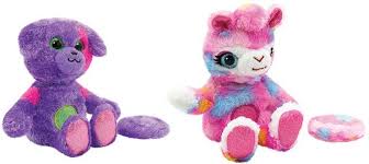 Bigiggles 4 Assorted Styles - SOFT TOYS - Beattys of Loughrea