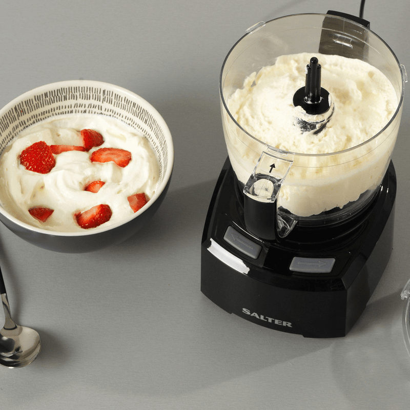 Salter Compact Prep Pro - FOOD PROCESSORS - Beattys of Loughrea