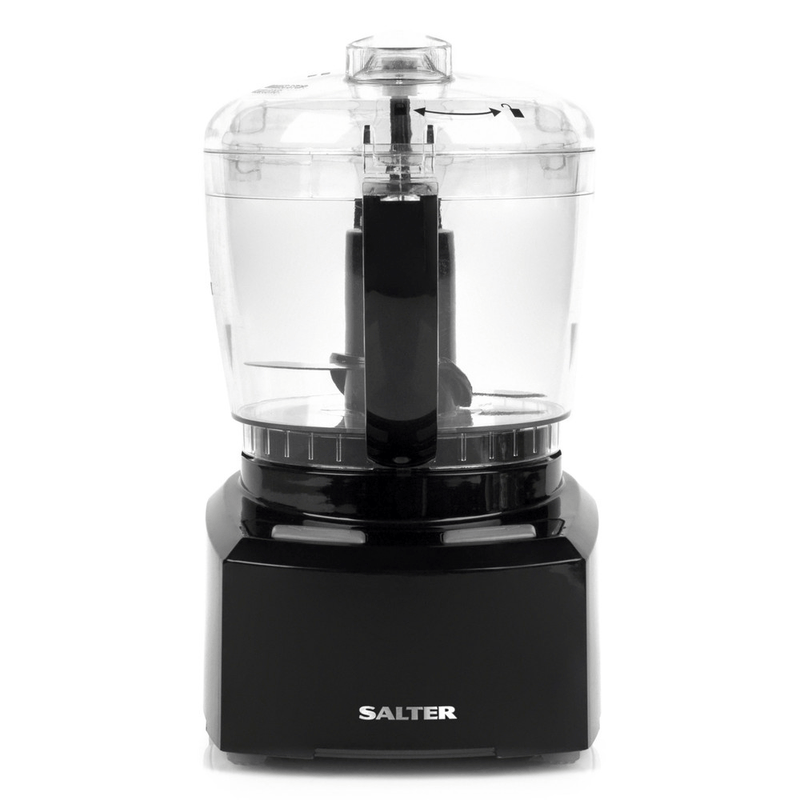 Salter Compact Prep Pro - FOOD PROCESSORS - Beattys of Loughrea