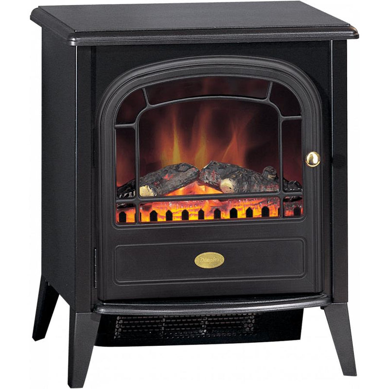 Dimplex Club Optiflame Stove Electric 2KW CLB20E - ELEC FIRES - Beattys of Loughrea