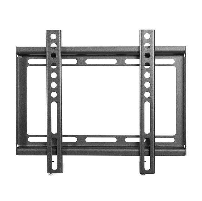 iTech Fixed Wall Mount TV Bracket for 23" to 43" TVs