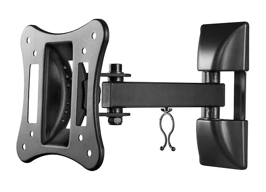 iTech Full Motion Single Arm Wall Bracket for 13" to 27" TVs - LCD32B