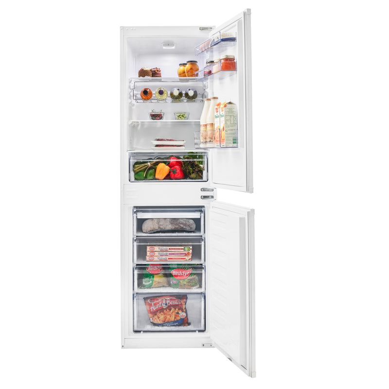 Beko Integrated Fridge Freezer | BCSD150 - INTEG REFRIDGERATION - Beattys of Loughrea