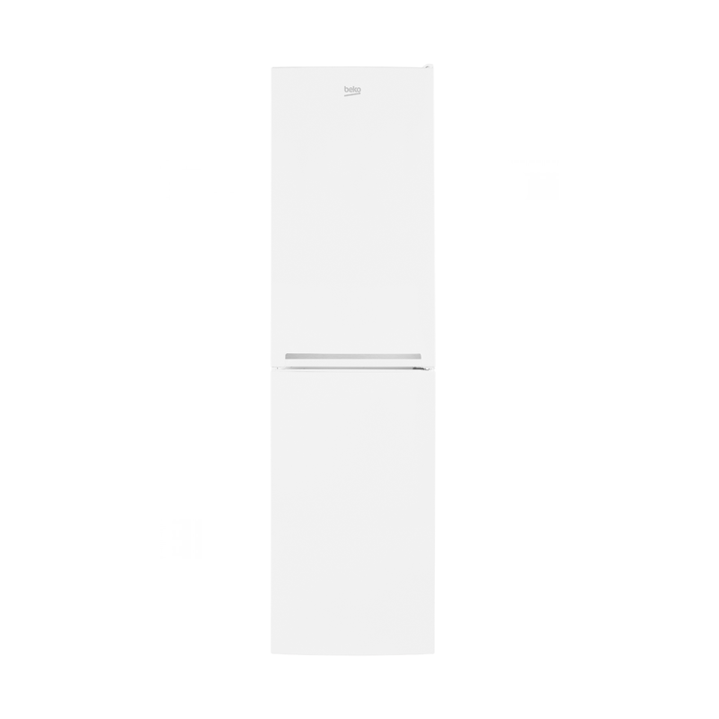 Beko CSG3582B Black 55Cm Fridge Freezer 286L A+ - FR/FREEZER MED COMBI 0 - 299L - Beattys of Loughrea