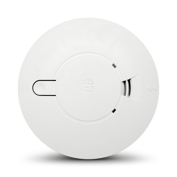 Aico EI146E Interlinked Optical Smoke Alarm - FIRE ALARM & PROTECTION - Beattys of Loughrea