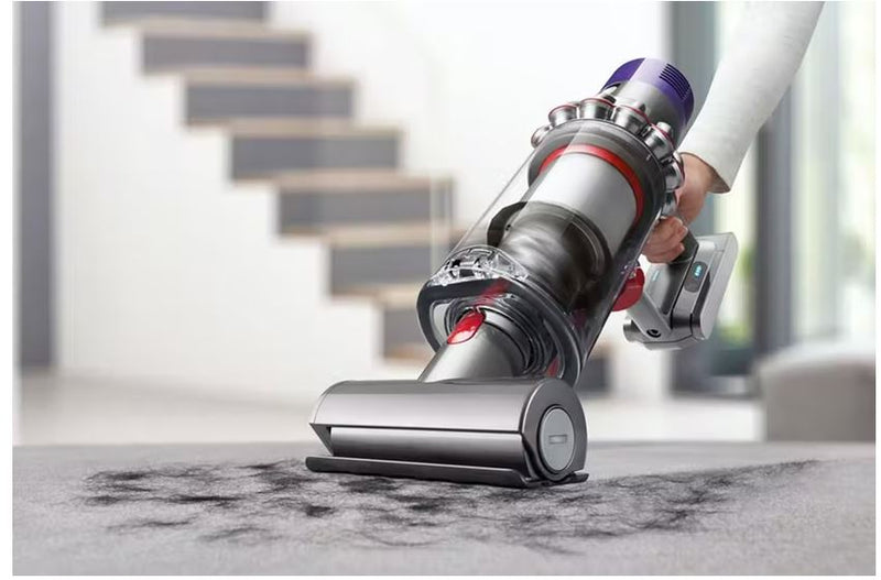 Dyson Cyclone V10 Absolute Cordless Vacuum Cleaner | 385273 - 01 - VACUUM CLEANER NOT ROBOT - Beattys of Loughrea