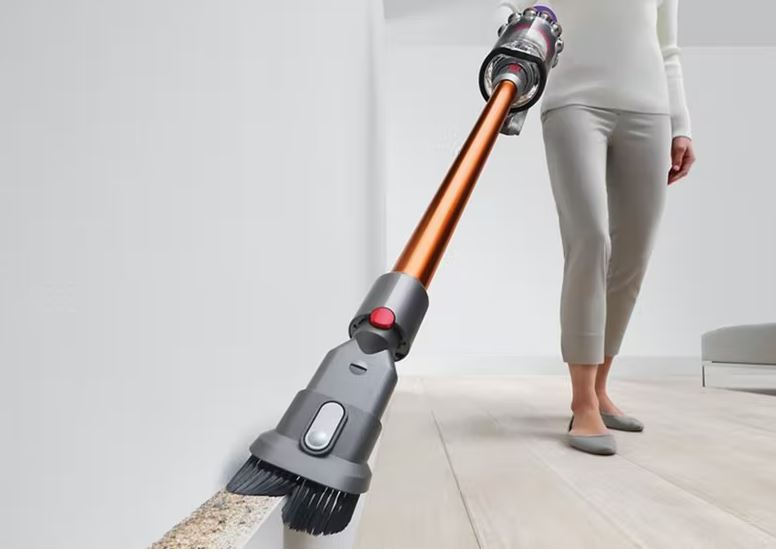 Dyson Cyclone V10 Absolute Cordless Vacuum Cleaner | 385273 - 01 - VACUUM CLEANER NOT ROBOT - Beattys of Loughrea