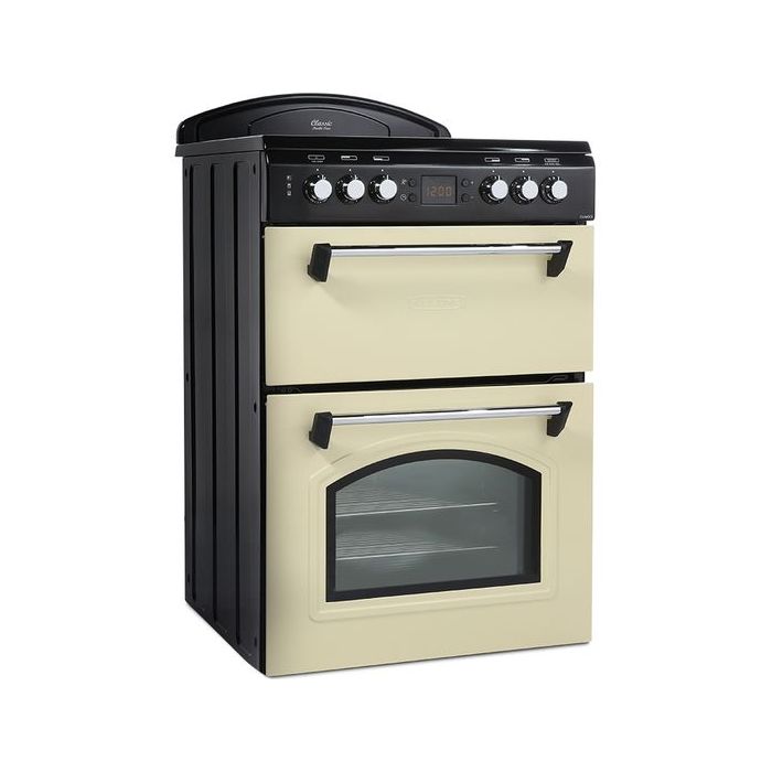 Leisure 60cm Range Cooker | CLA60CEC