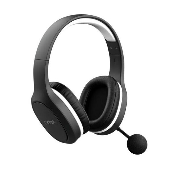 Trust GXT 391 Thian Wireless Gaming Headset - PC/ GAMING HEADSETS - Beattys of Loughrea