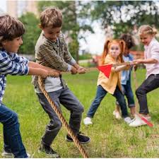 Tug Of War Rope - RAQUETS/BALLS/GOLF/DARTS - Beattys of Loughrea