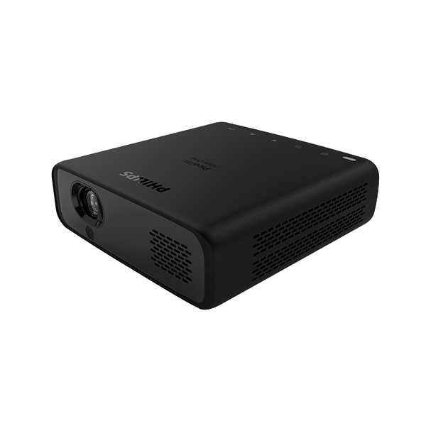 Philips PicoPix Max One Mobile Projector PPX520/INT - PROJECTOR - Beattys of Loughrea