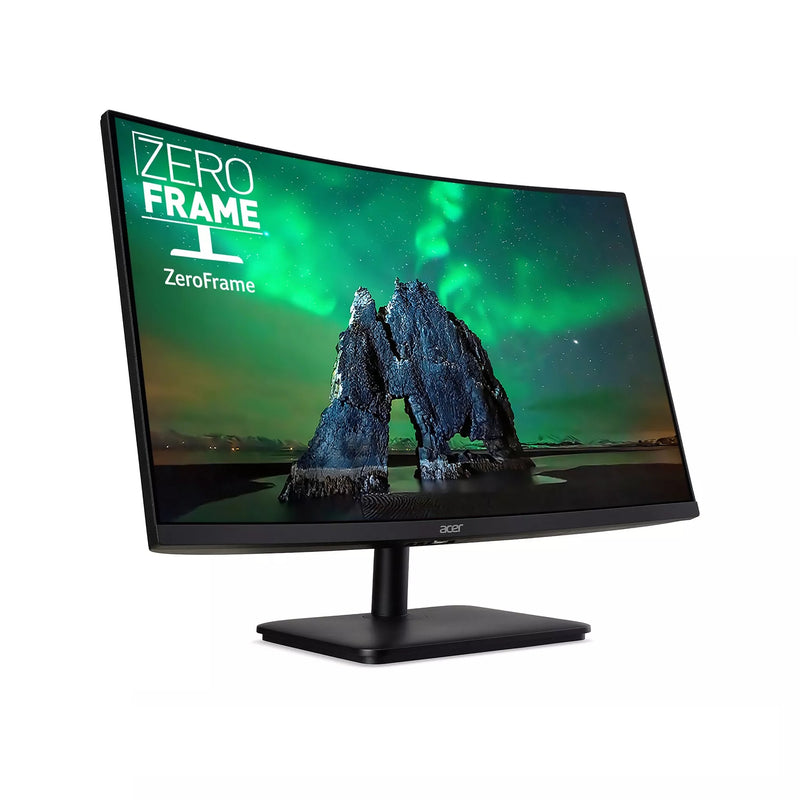 Acer ED0 ED270RPbiipx 27 Inch FHD Curved Gaming Monitor