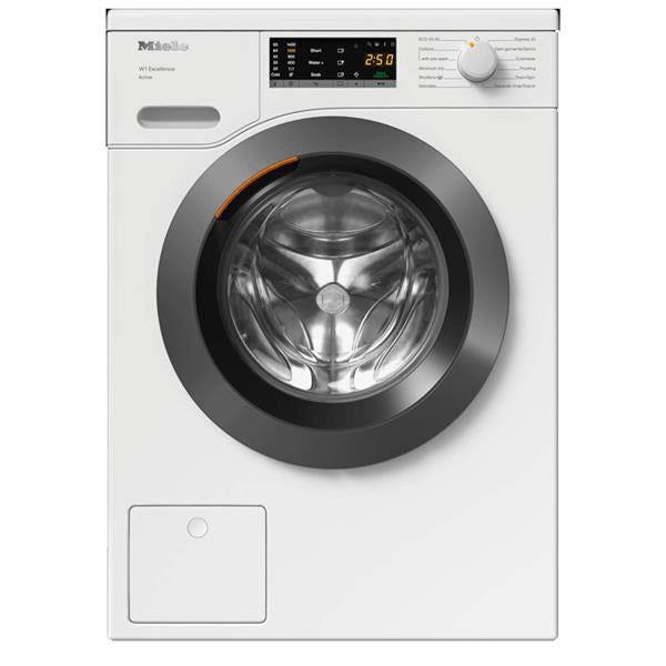 Miele 7kg Washing Machine | WEA 025WCS - WASHING MACHINE WASHER - Beattys of Loughrea