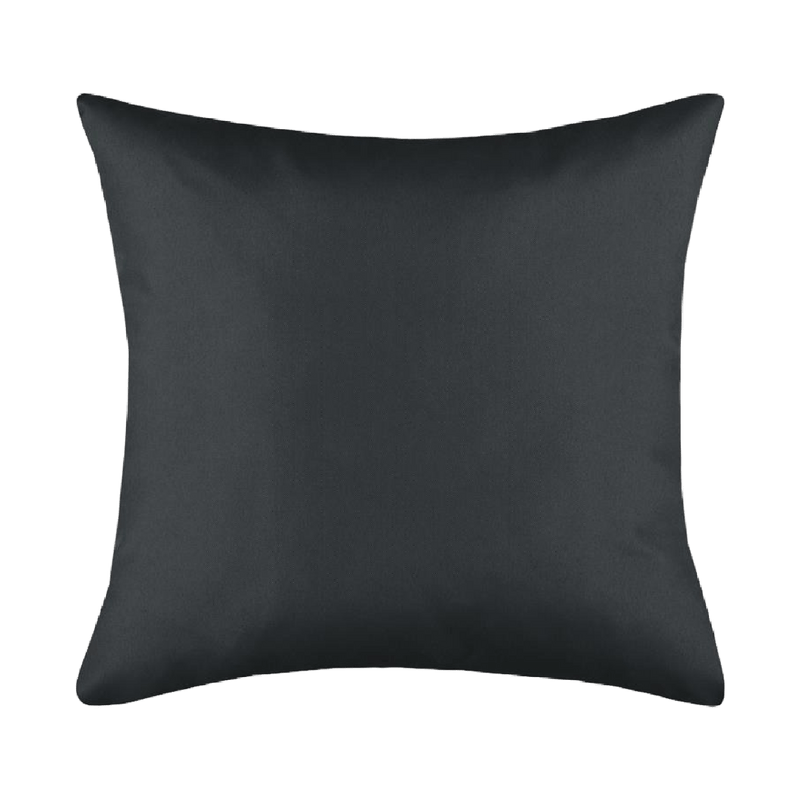 Waterproof Decorative Cushion Hawaii Carbon 40 x 40cm - CUSHIONS/COVERS - Beattys of Loughrea