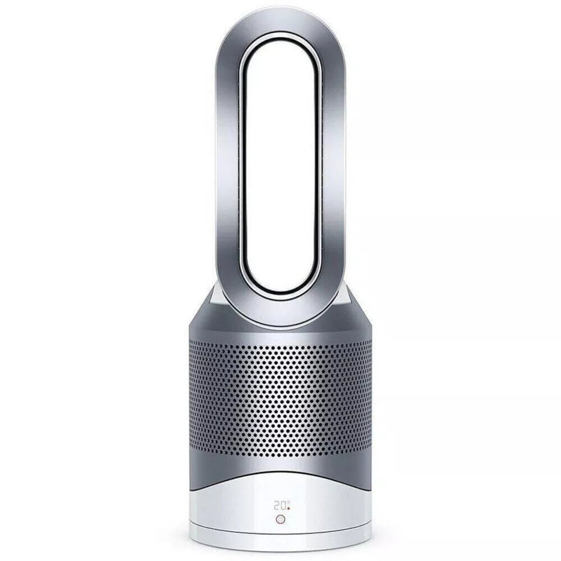 Dyson Pure Hot+Cool™ HP00 purifier fan heater - FAN HEATERS - Beattys of Loughrea