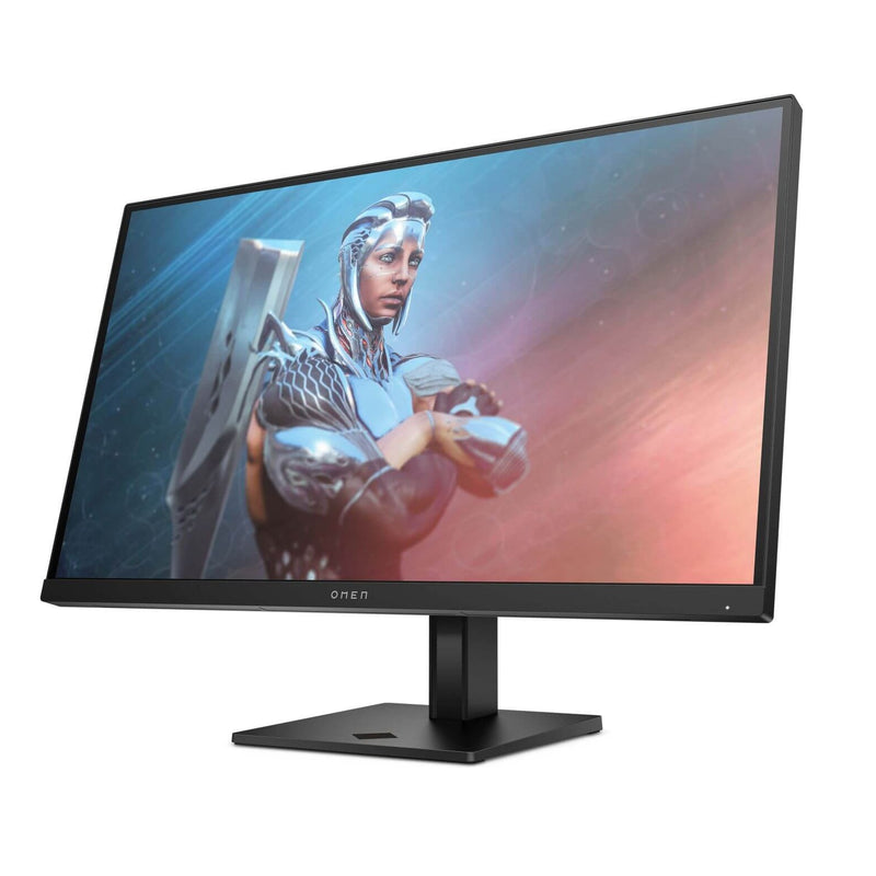 HP OMEN 27 Inch Full HD 165Hz Gaming Monitor | Black