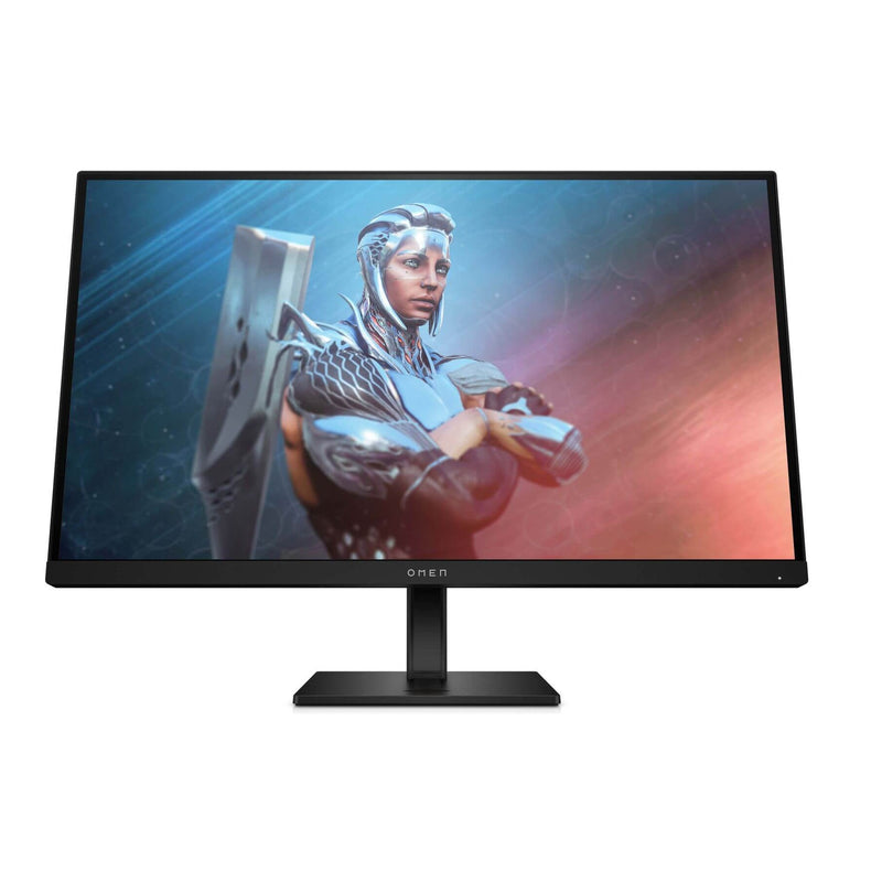 HP OMEN 27 Inch Full HD 165Hz Gaming Monitor | Black