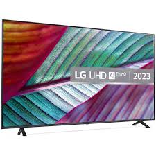 LG 75" UR78 UHD 4K Smart TV | 75UR78006LK.AEK - TV 29" (73CM +) - Beattys of Loughrea