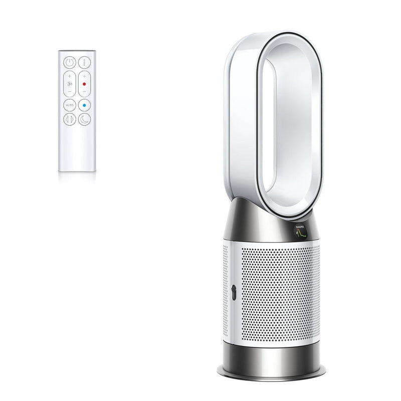 Dyson Hp10 Gen 1 Hot & Cool Purifier Fan 454856 - 01 - FAN HEATERS - Beattys of Loughrea